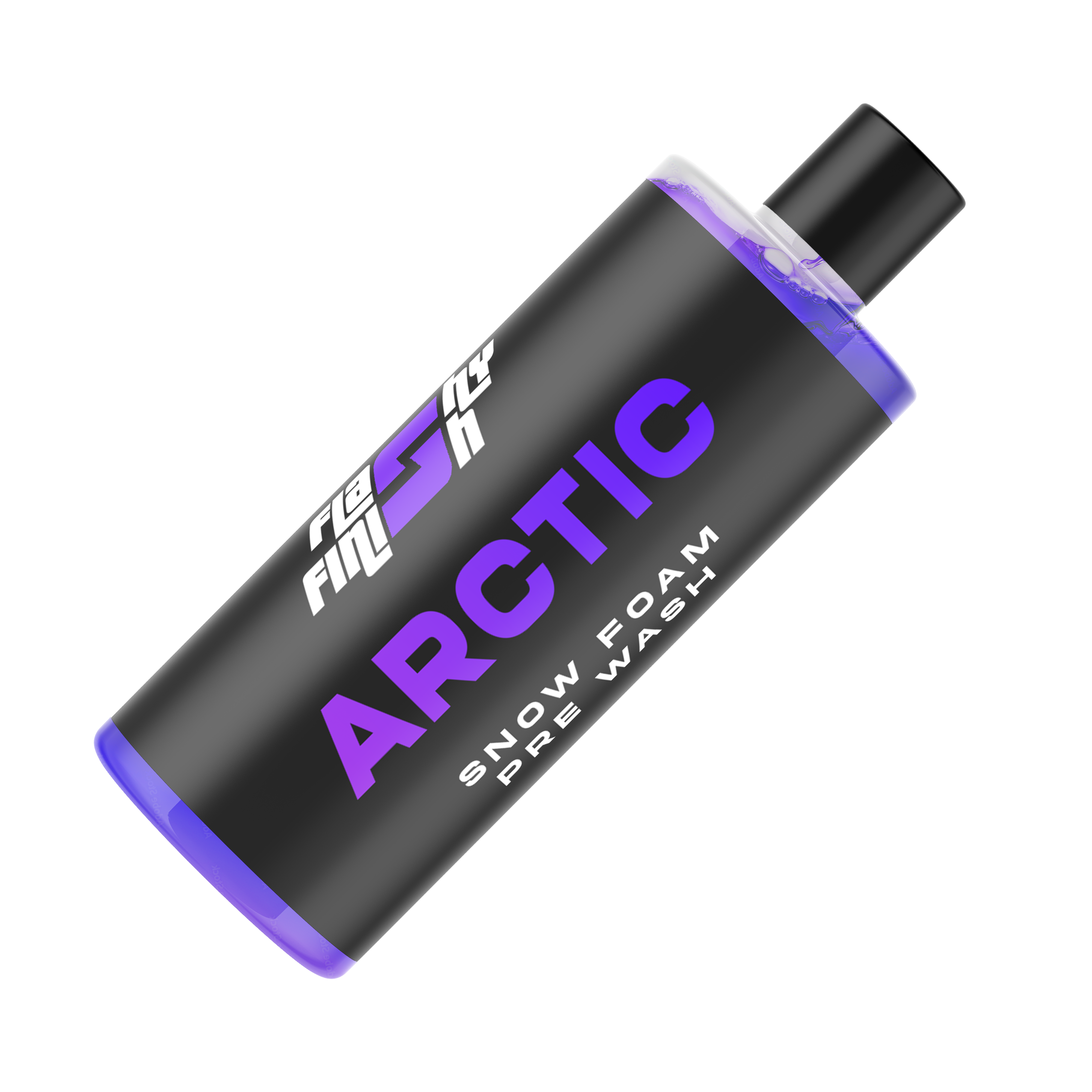 Arctic Snow Foam Pre Wash