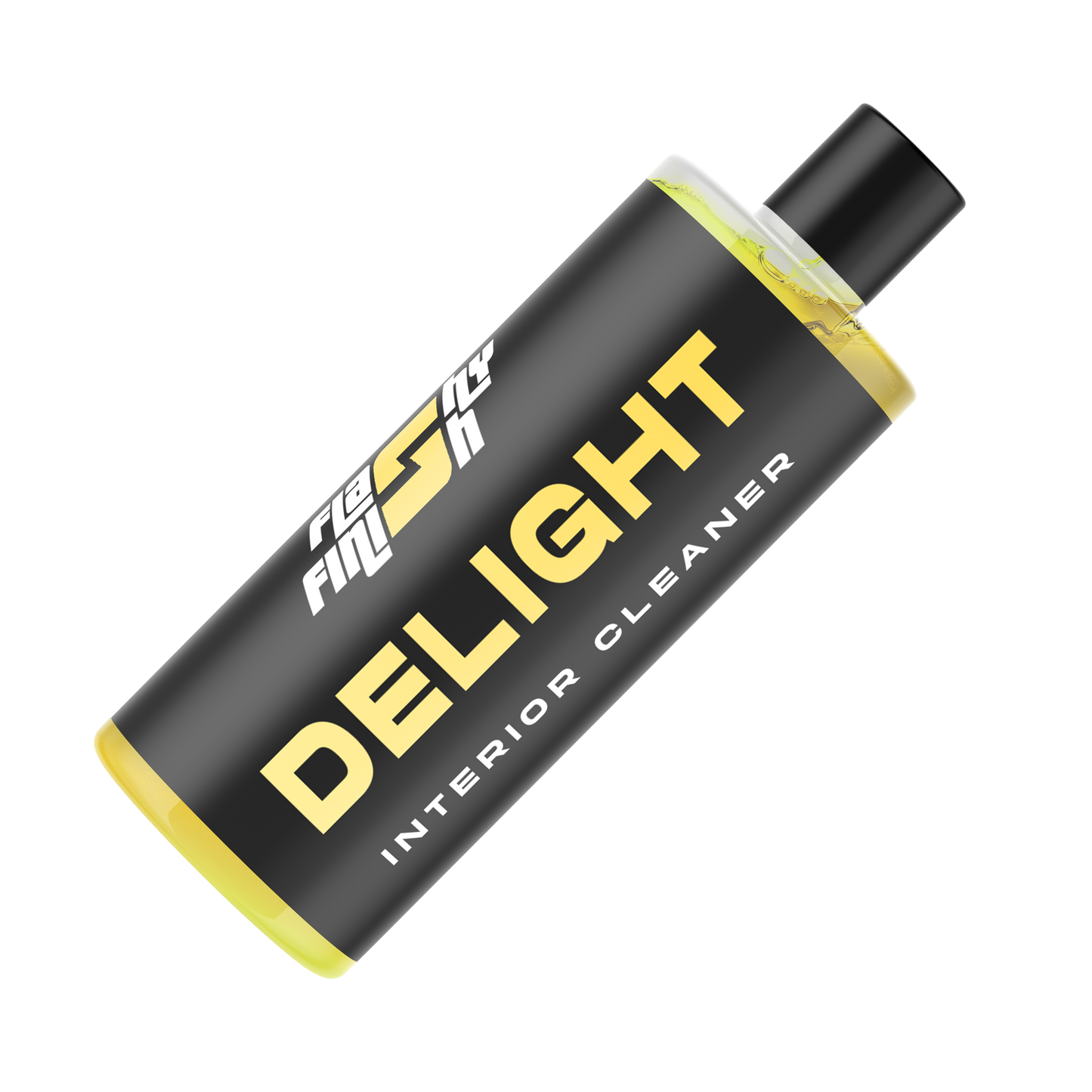 Delight Interior Cleaner