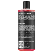 Breakup Wheel Cleaner