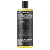 Delight Interior Cleaner