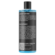 Shine Ceramic Spray Coating