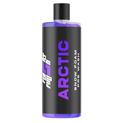 The Ultimate Finish Kit