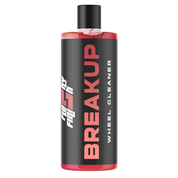 The Ultimate Finish Kit