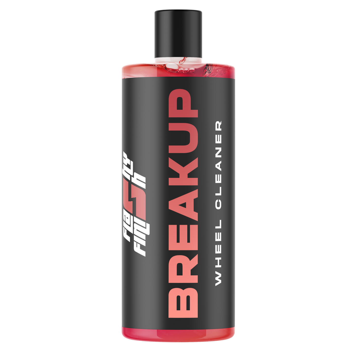 Breakup Wheel Cleaner