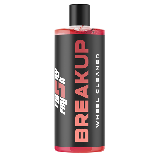 Breakup Wheel Cleaner