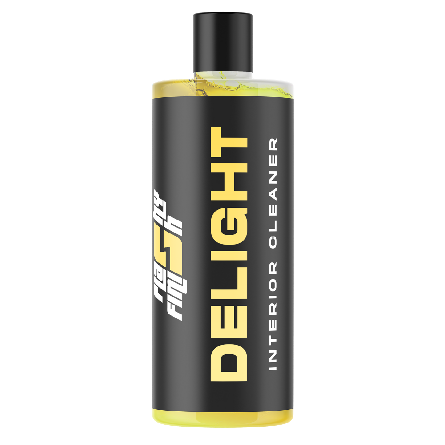 Delight Interior Cleaner