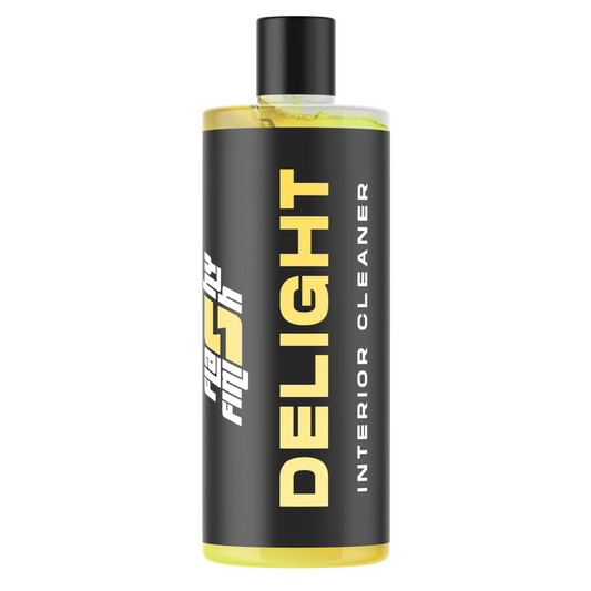 Delight Interior Cleaner