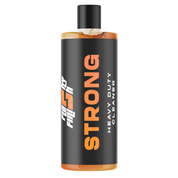 The Ultimate Finish Kit